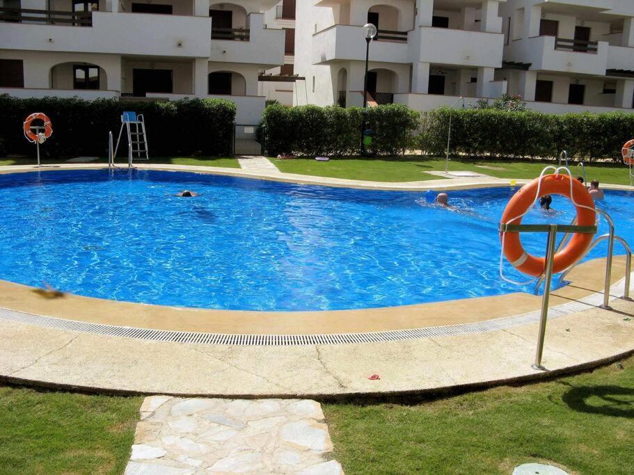 Venavera A-F1-3B- 1Dorm/1Bano 250M. Playa Wifi Daire Dış mekan fotoğraf